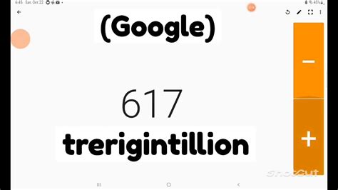 cantillon pronunciation|how much is a centillion.